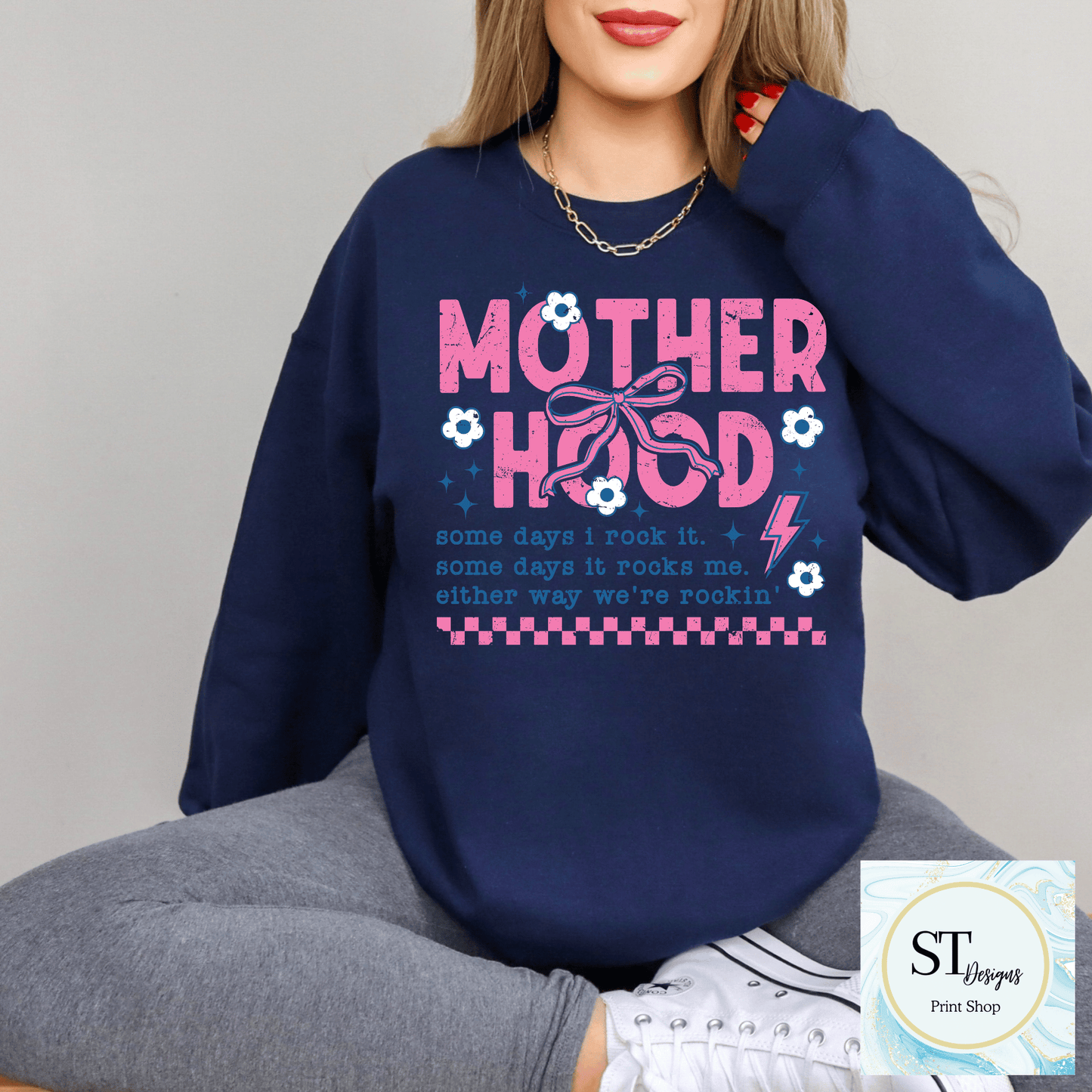 Motherhood