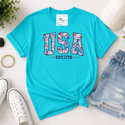Coquette Bow USA