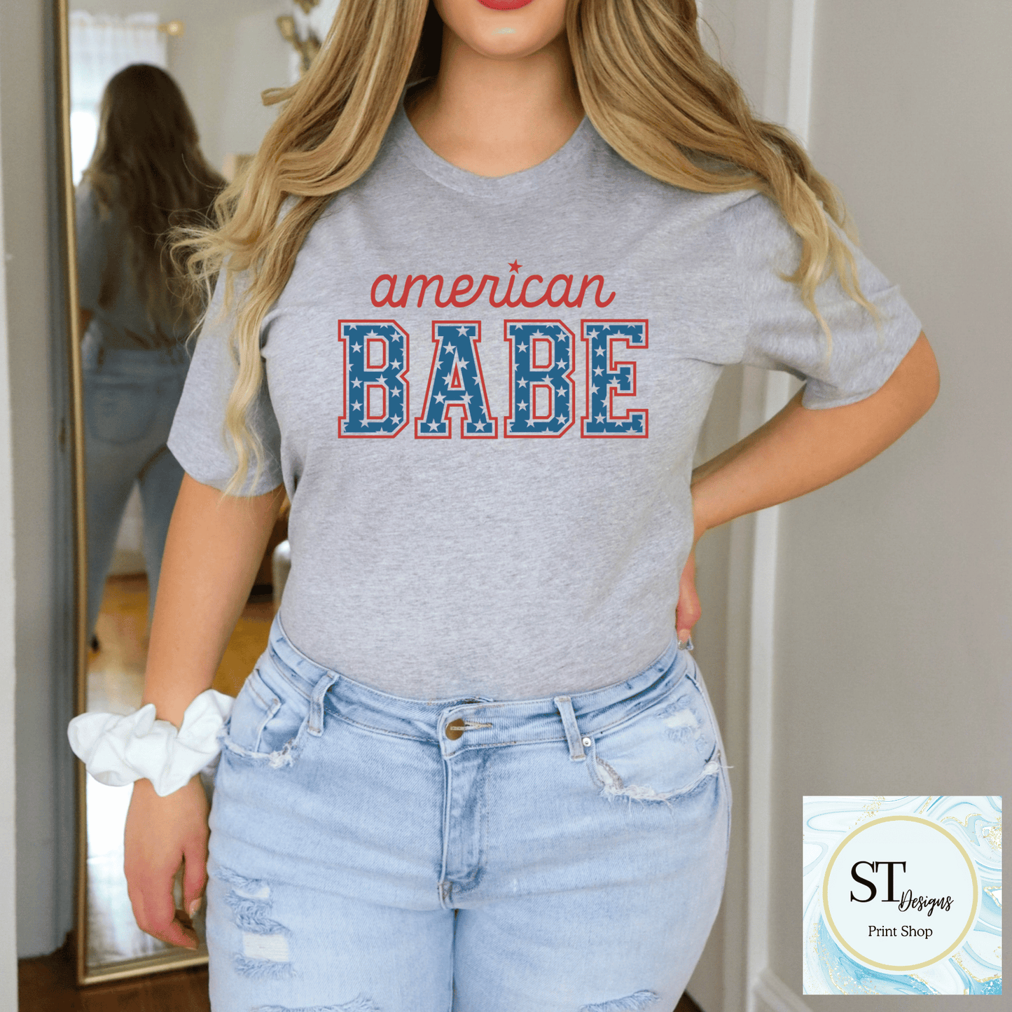 American Babe
