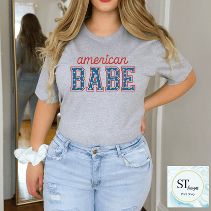 American Babe