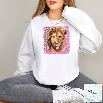 Lion Of Judah
