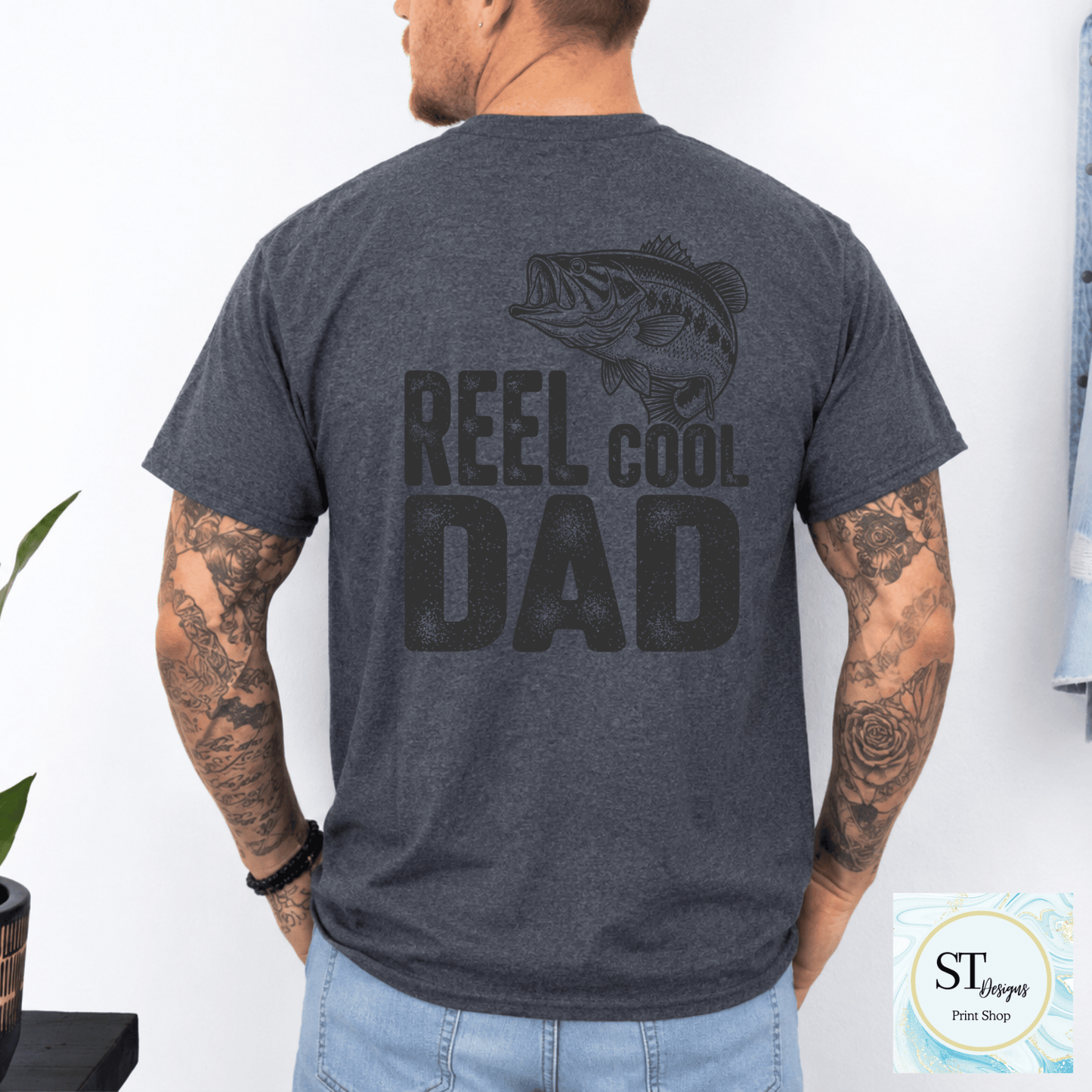 Reel Cool Dad