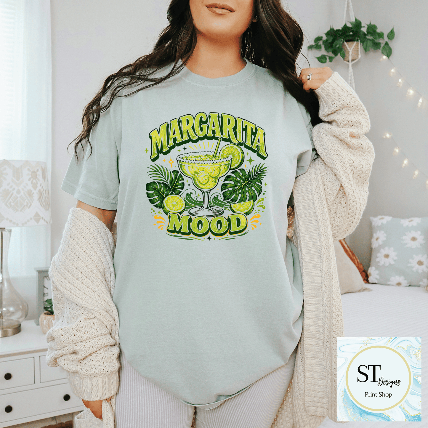 Margarita Mood