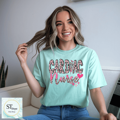 Cardiac Nurse