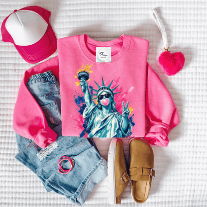 Statue Of Liberty