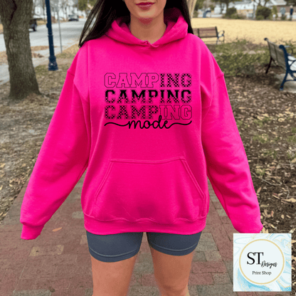 Camping Mode