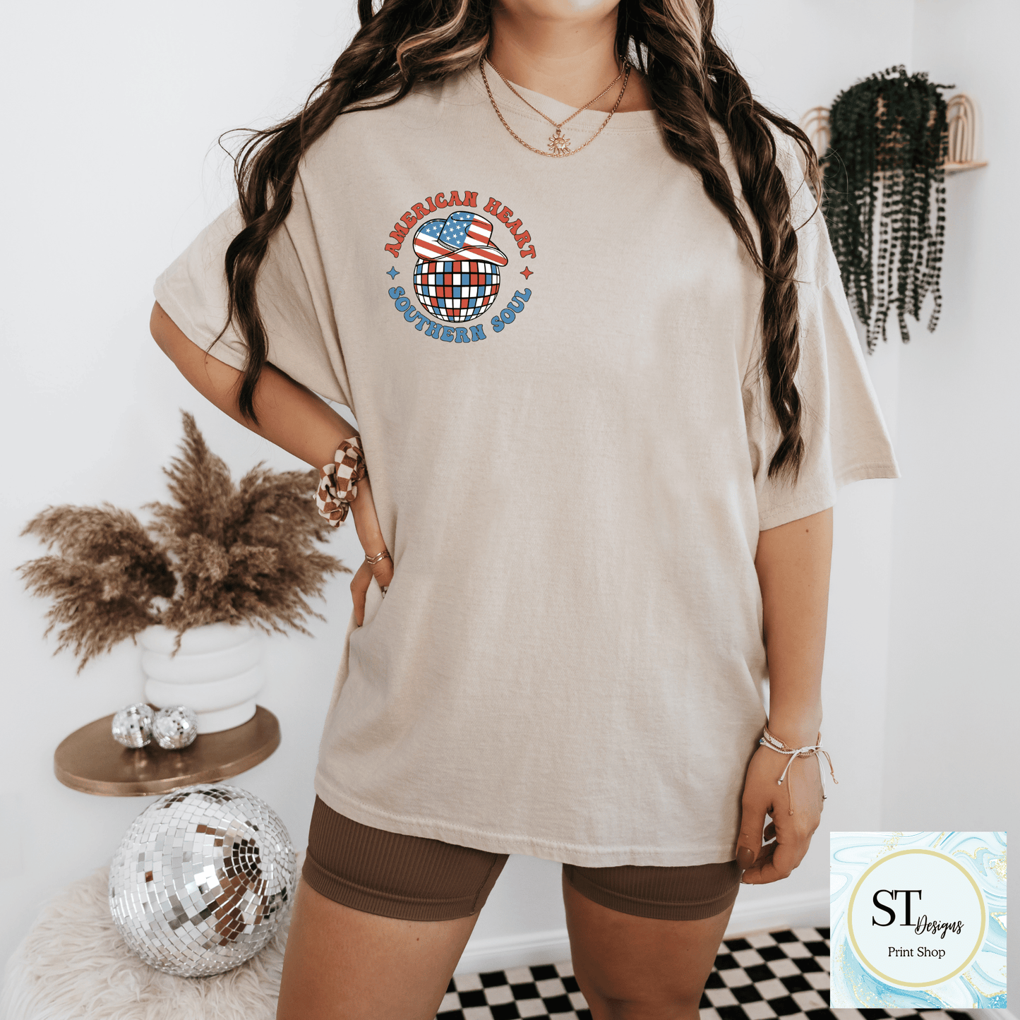 American Heart-Southern Soul