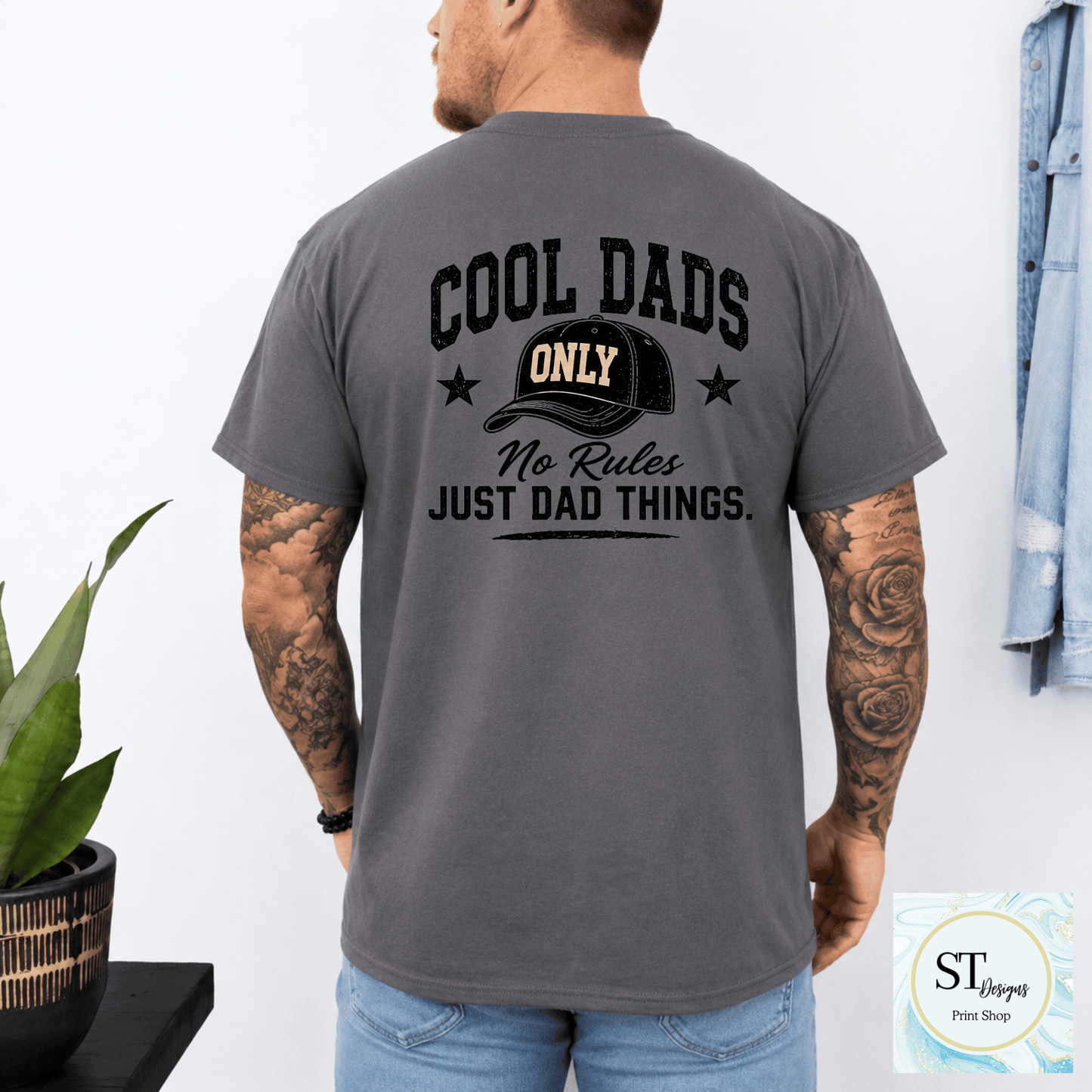 Cool Dads Club
