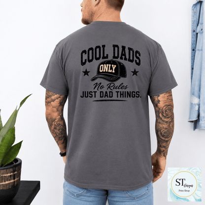 Cool Dads Club