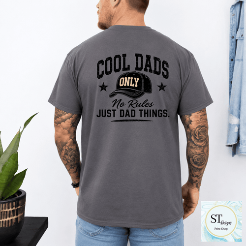 Cool Dads Club