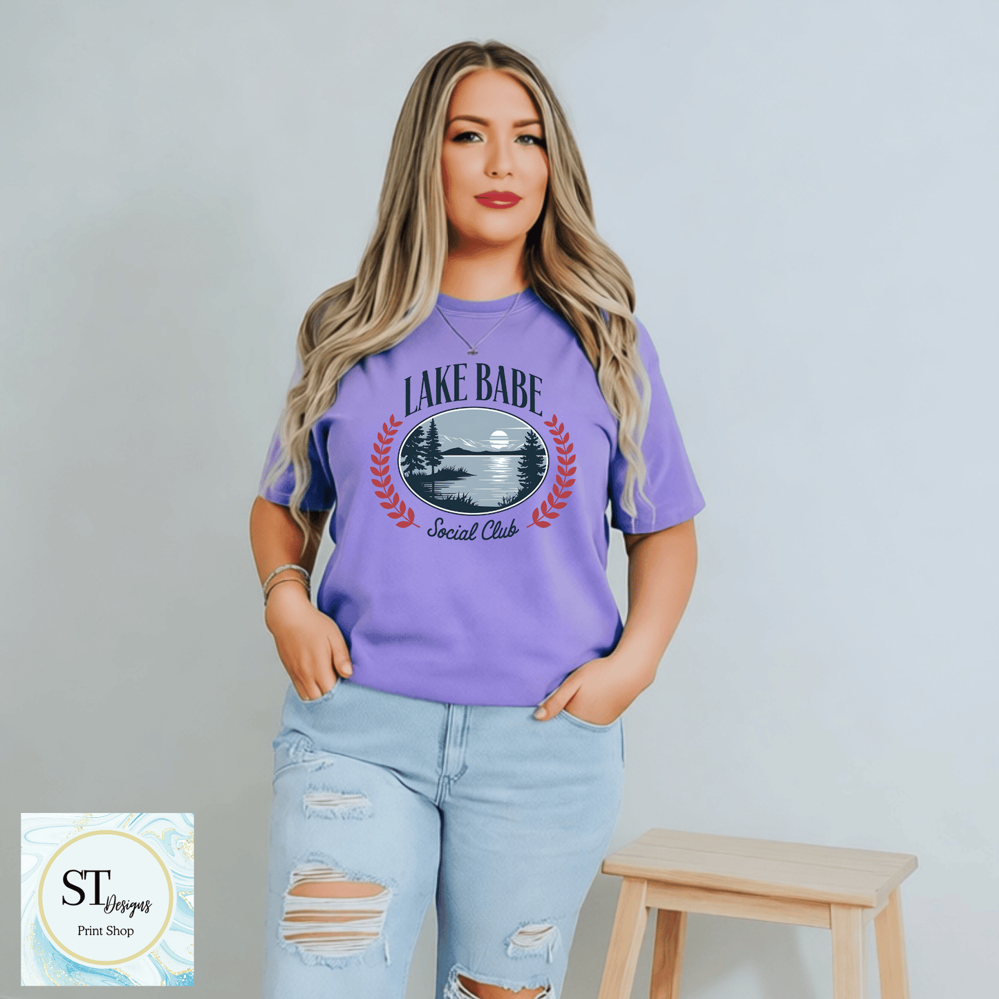 Lake Babe Social Club