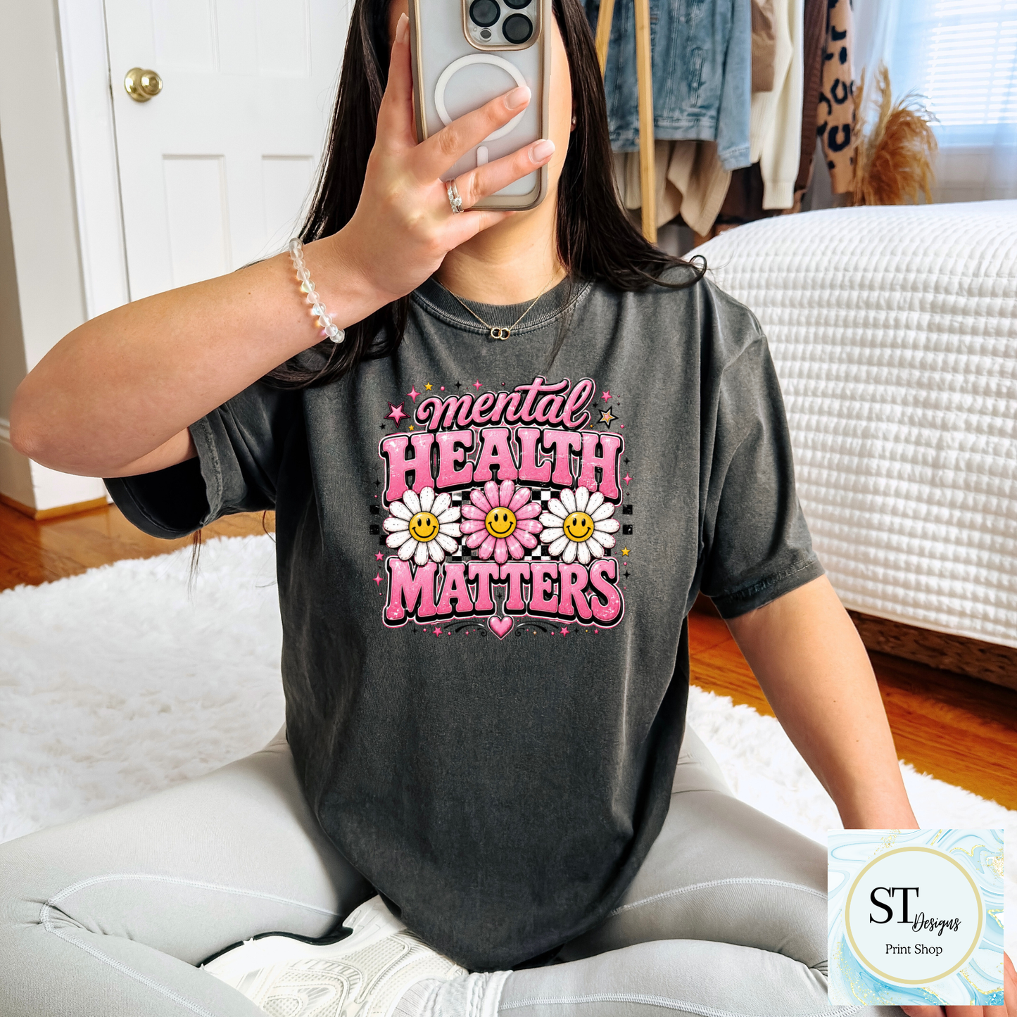 Groovy Mental Health Matters