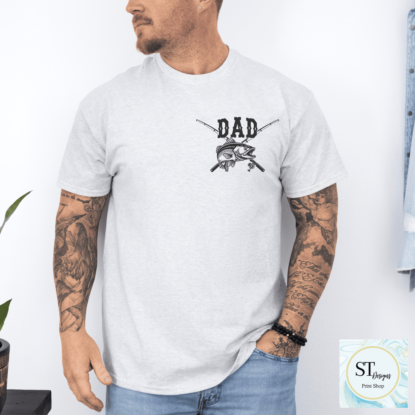 Reel Cool Dad