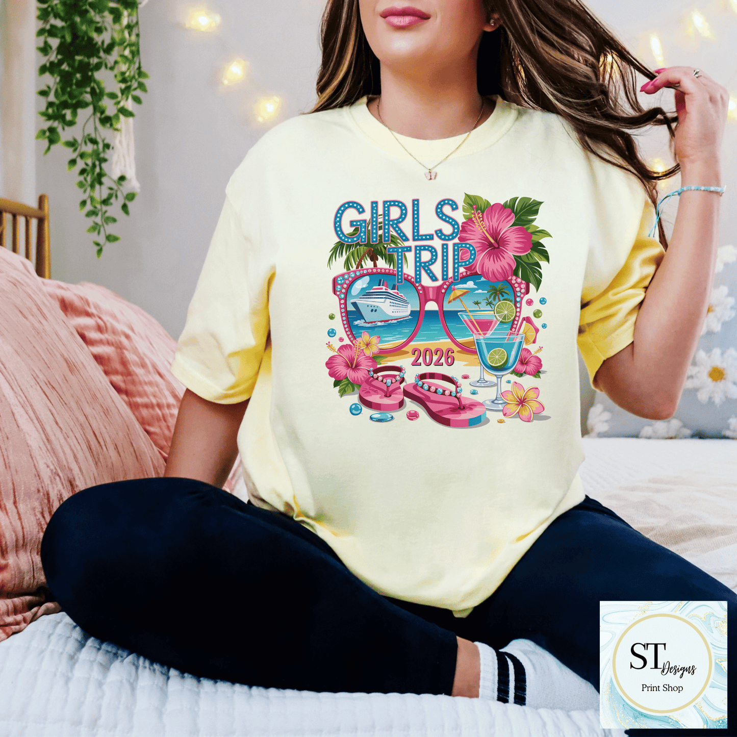 Girls Trip 2026
