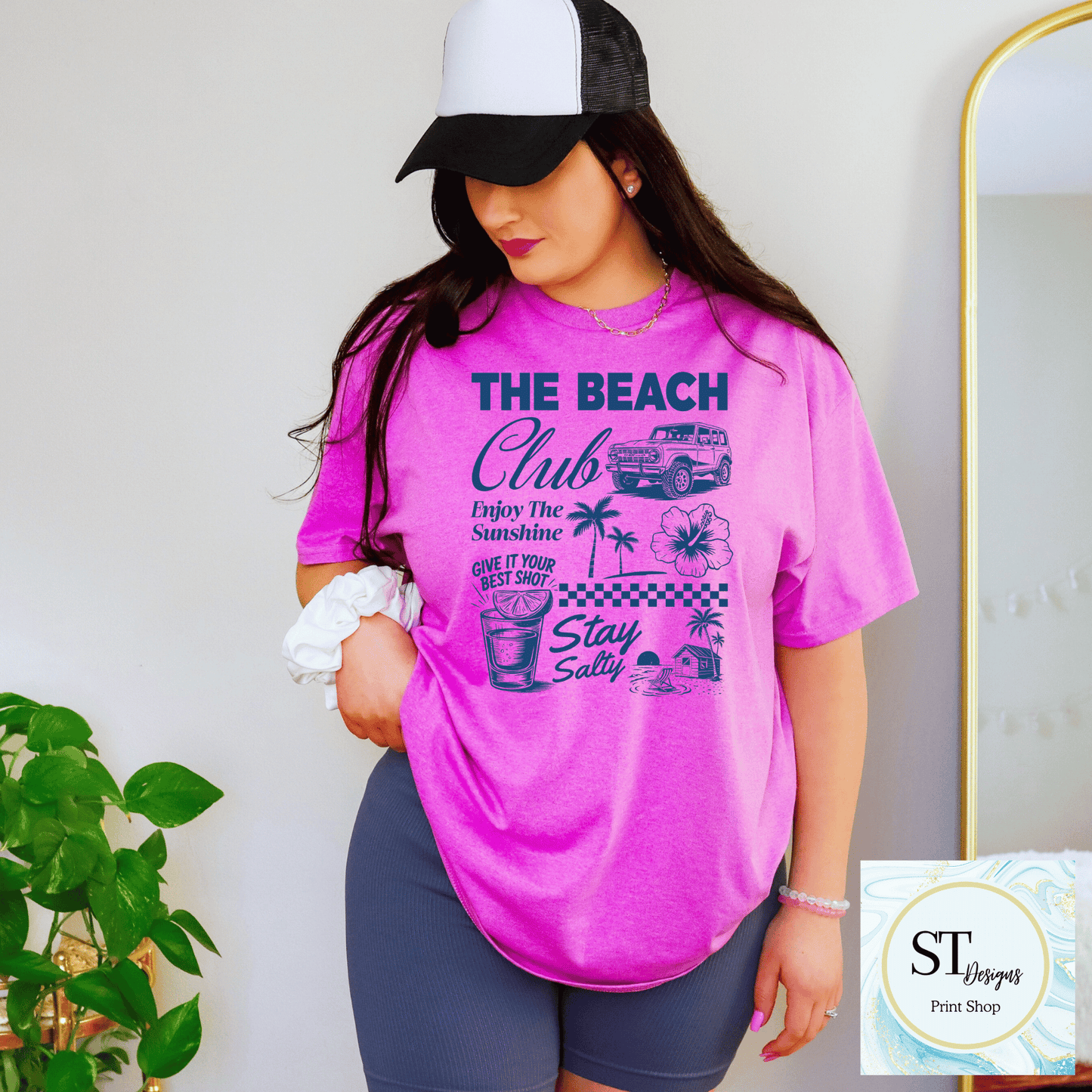 The Beach Club
