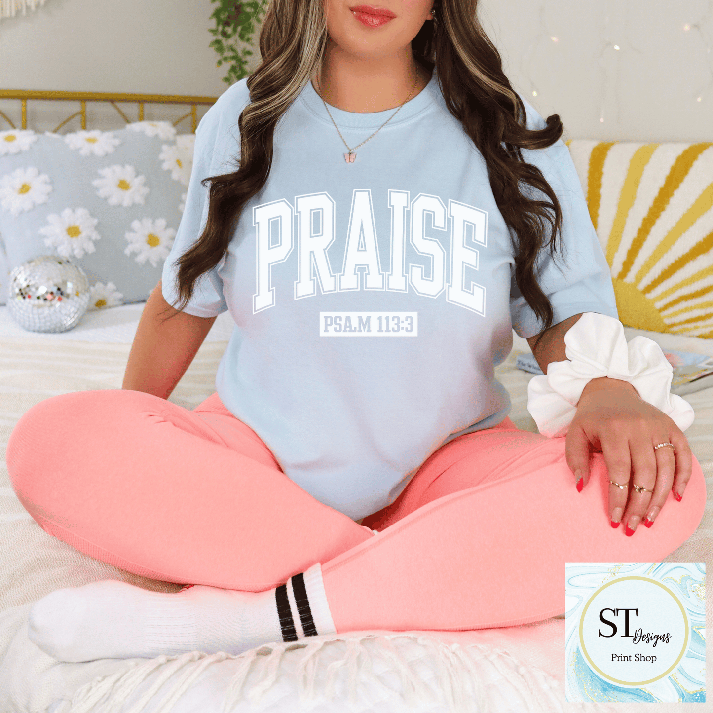 Praise Psalm