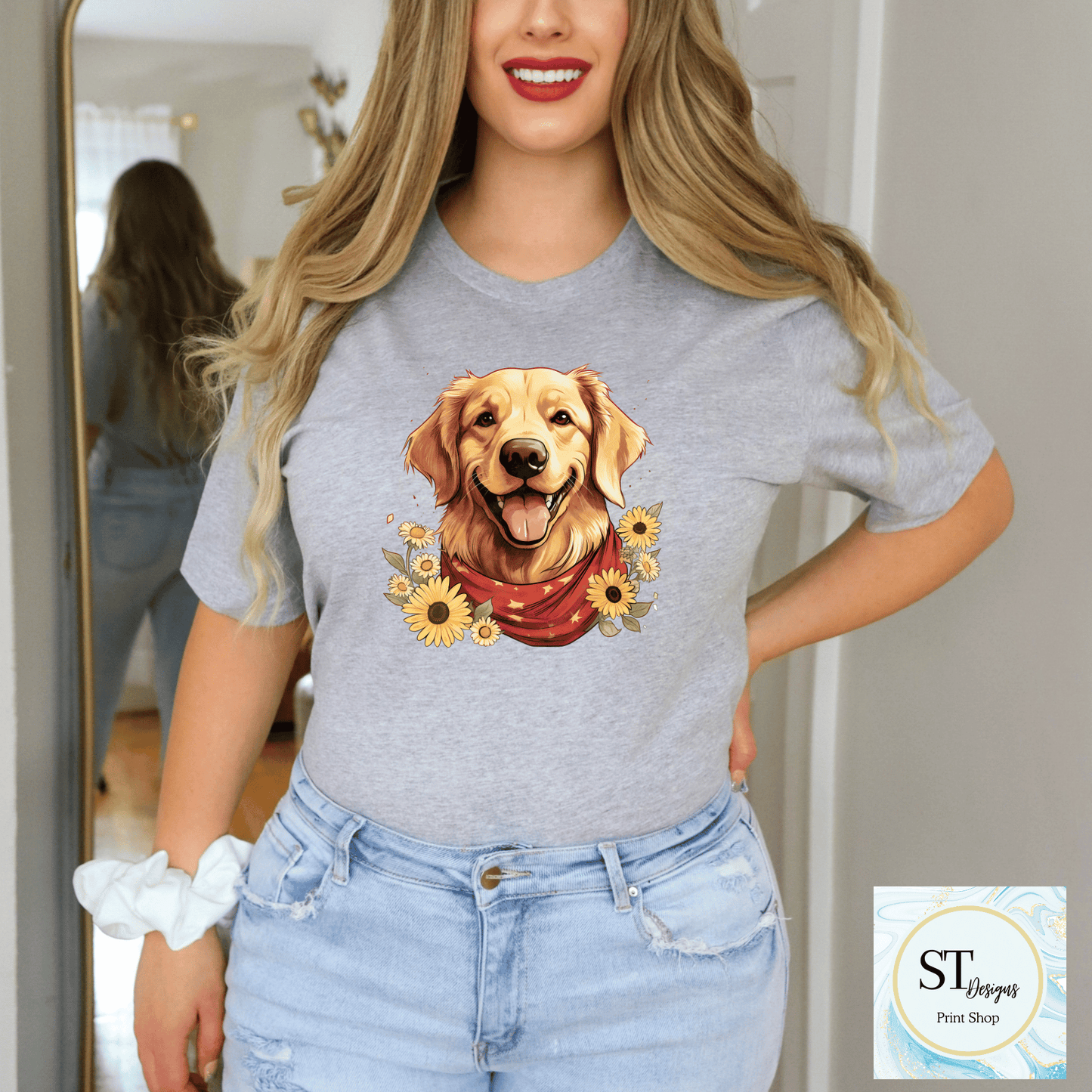 Golden Retriever