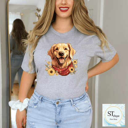Golden Retriever