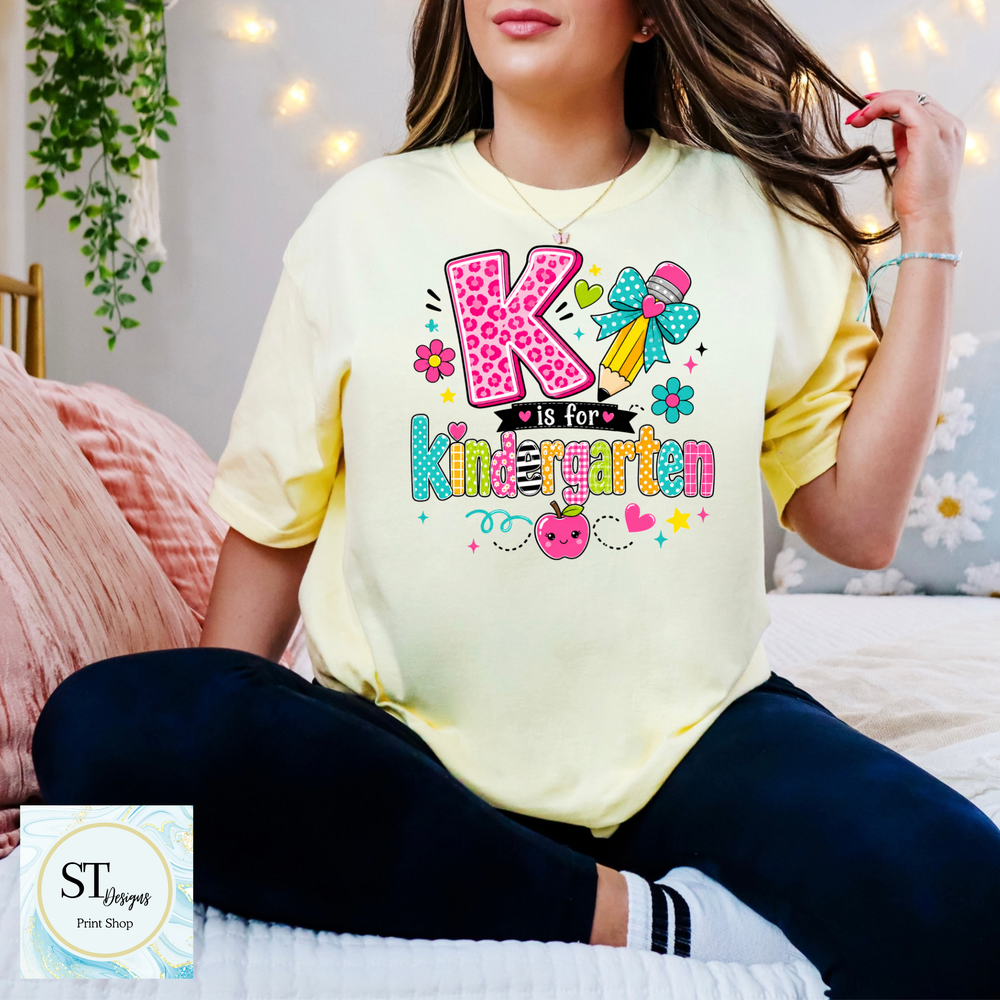 ST Designs model