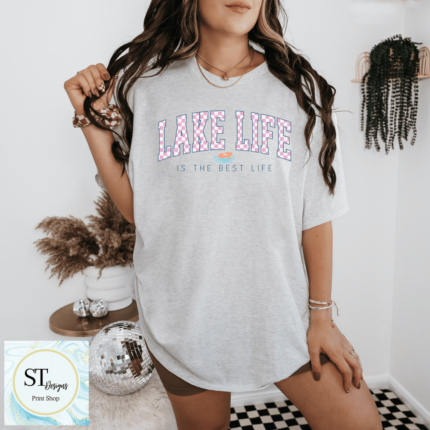 Lake Life