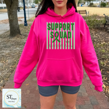 Mental Health Support Squad