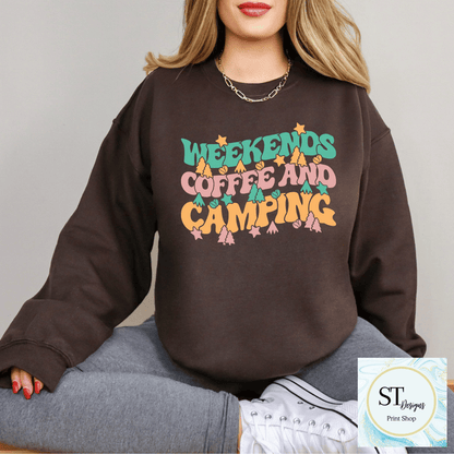 Weekends & Camping
