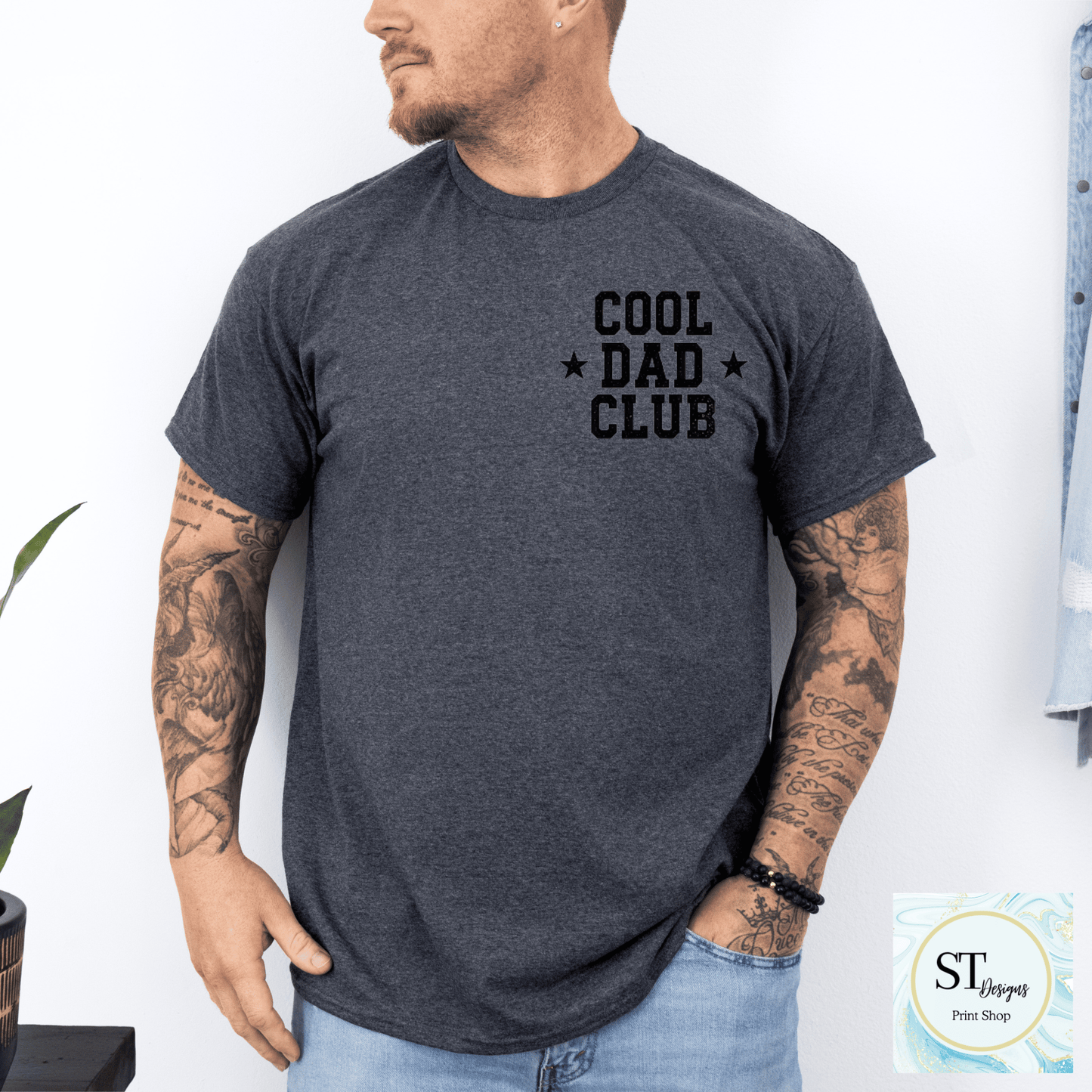 Cool Dads Club