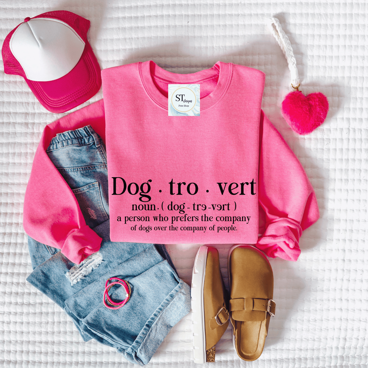 Dog-Tro-Vert
