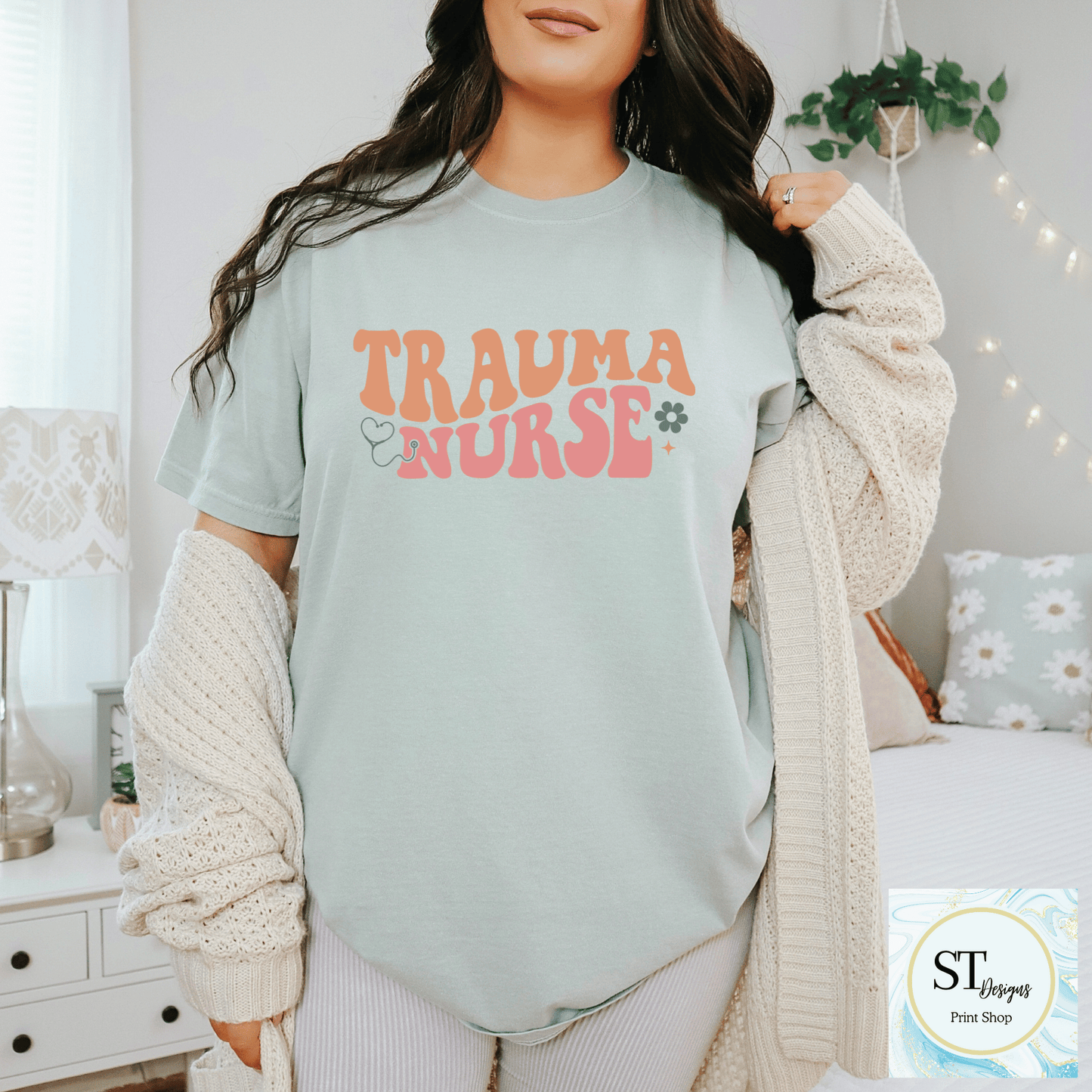 Trauma Nurse