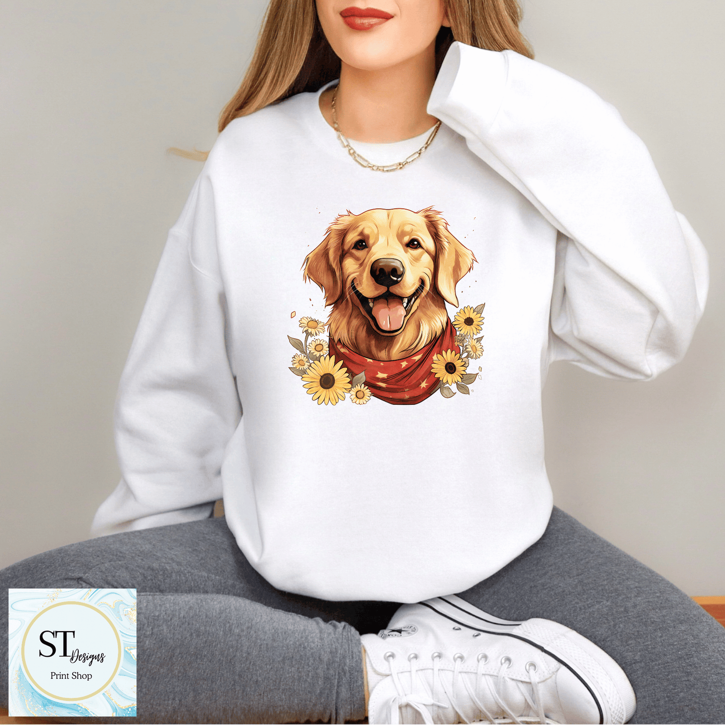 Golden Retriever