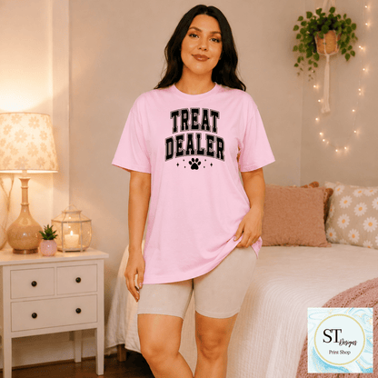 Treat Dealer