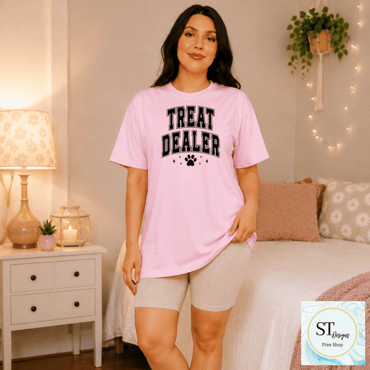 Treat Dealer