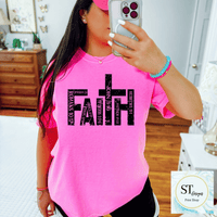 Anchored In Faith