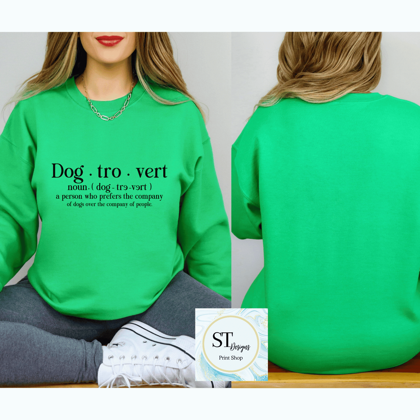 Dog-Tro-Vert