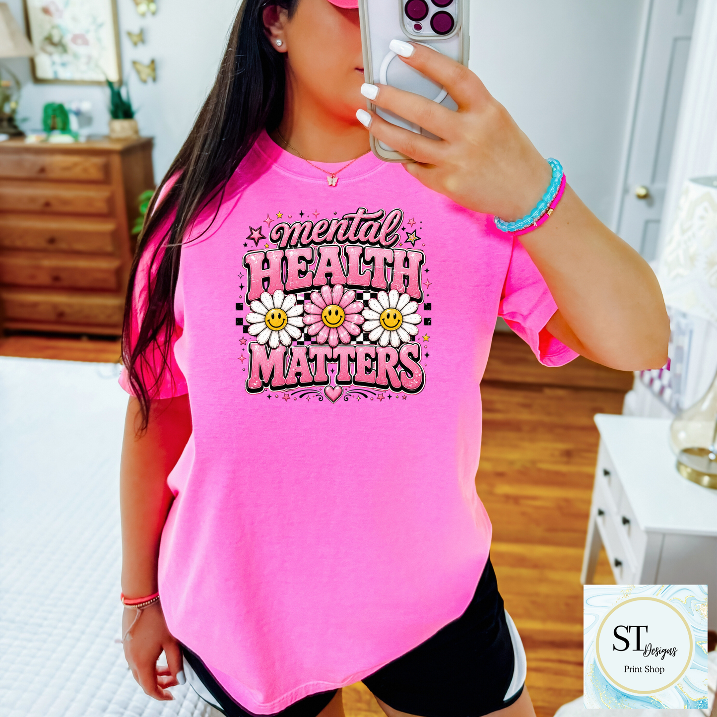 Groovy Mental Health Matters