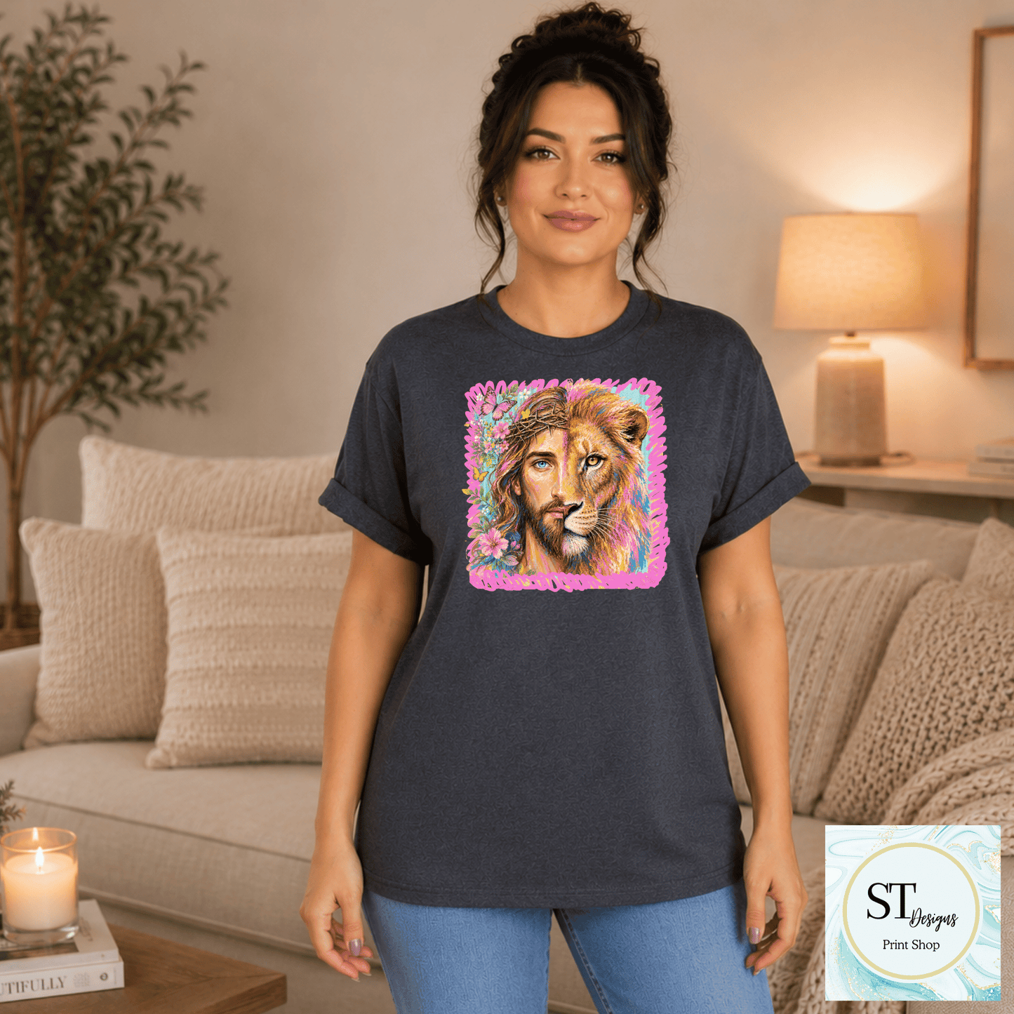 Lion Of Judah