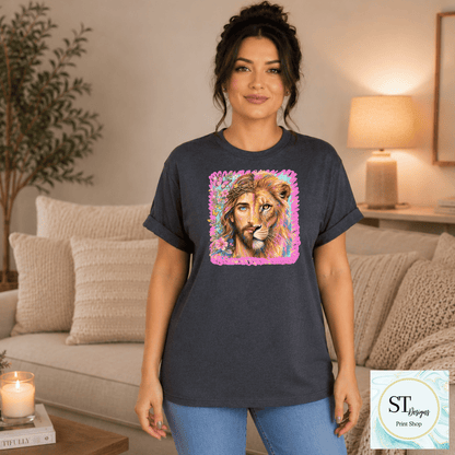 Lion Of Judah