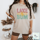 Lake Bum