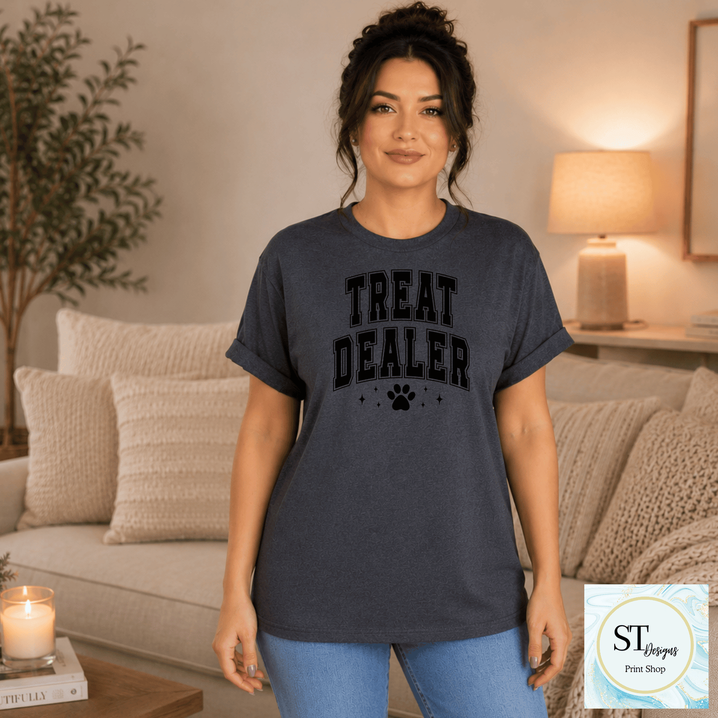 Treat Dealer
