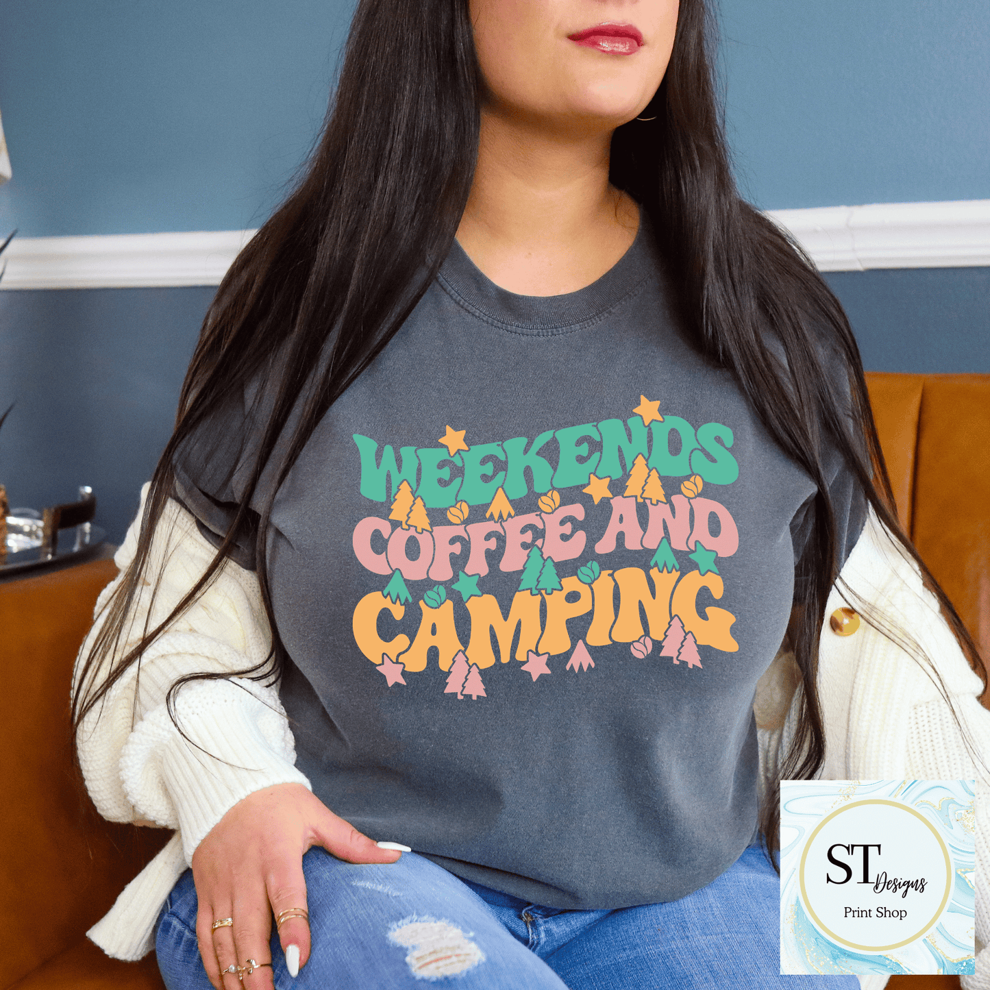 Weekends & Camping