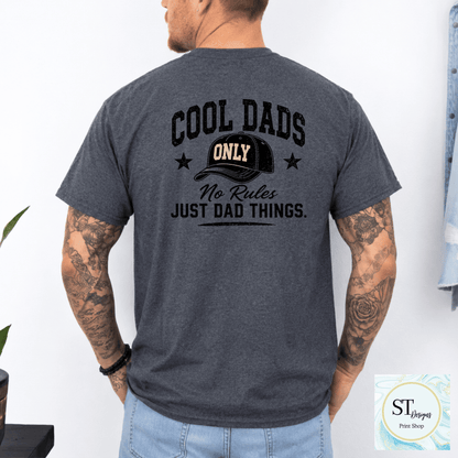 Cool Dads Club