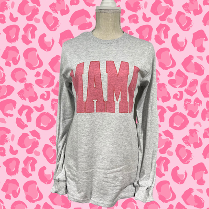 MAMA Varsity Collection