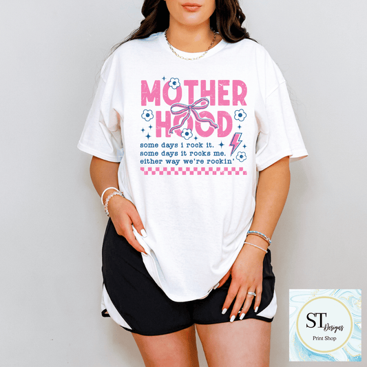 Motherhood