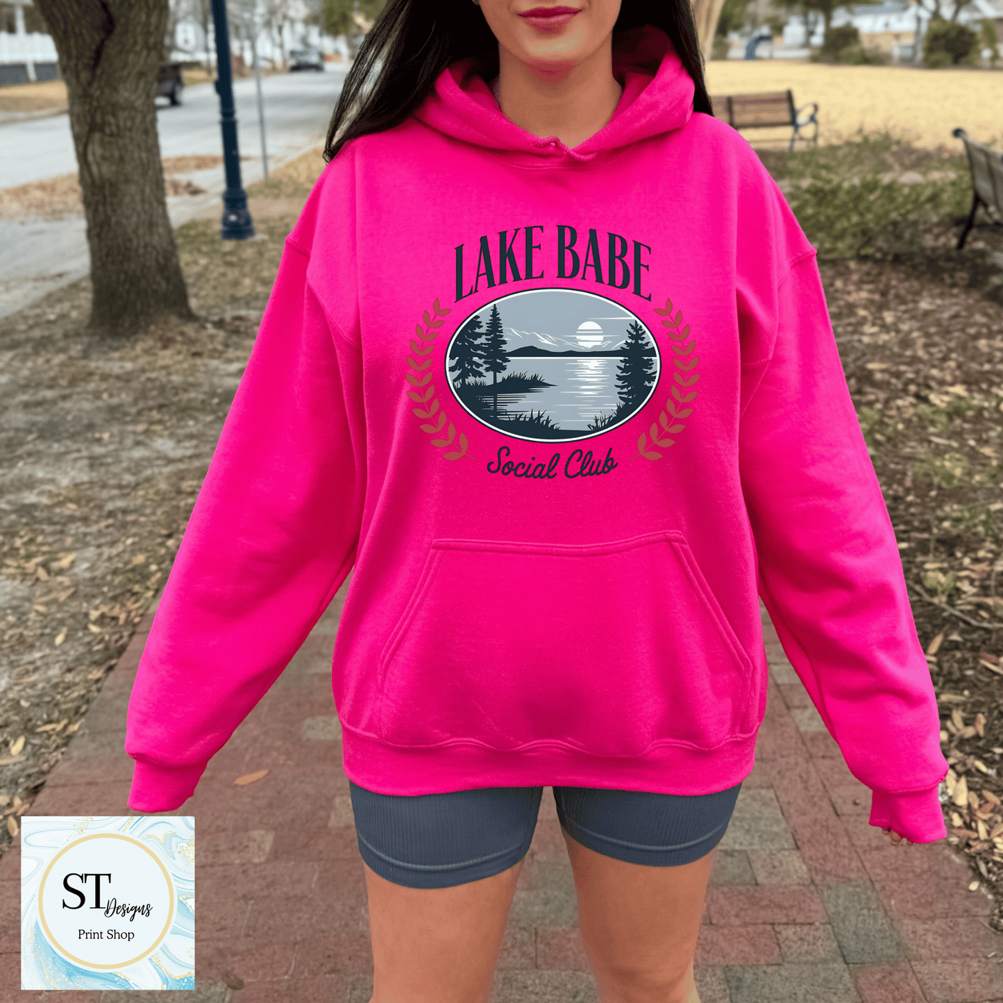 Lake Babe Social Club