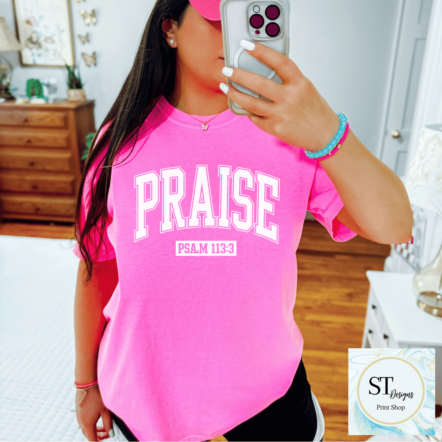 Praise Psalm