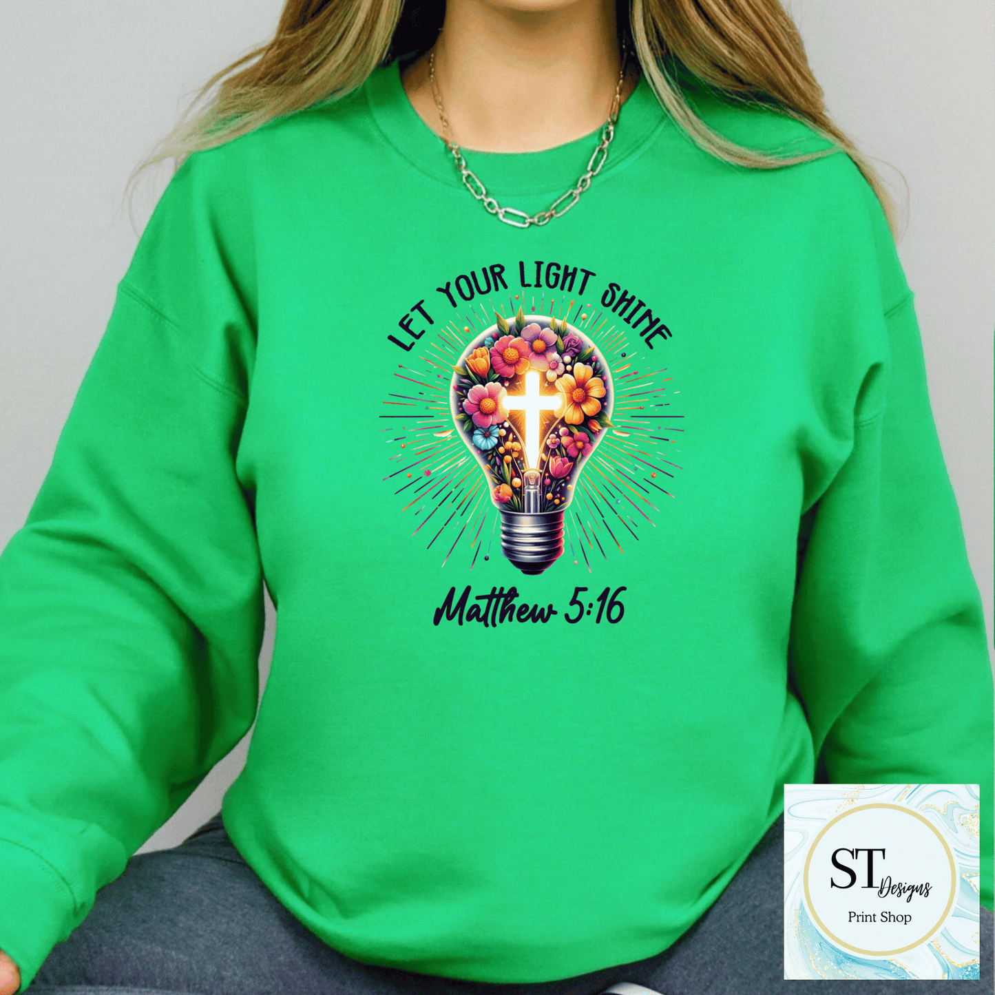 Spring Faith