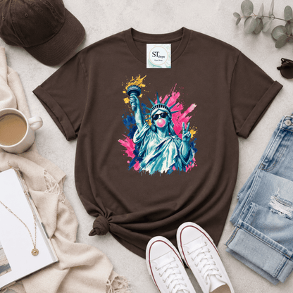 Statue Of Liberty