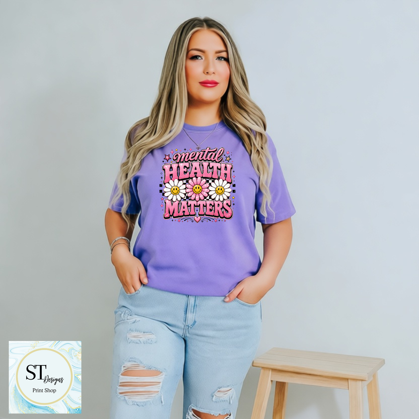 Groovy Mental Health Matters