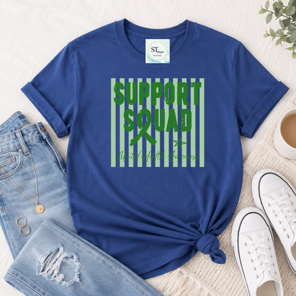 Mental Health Support Squad