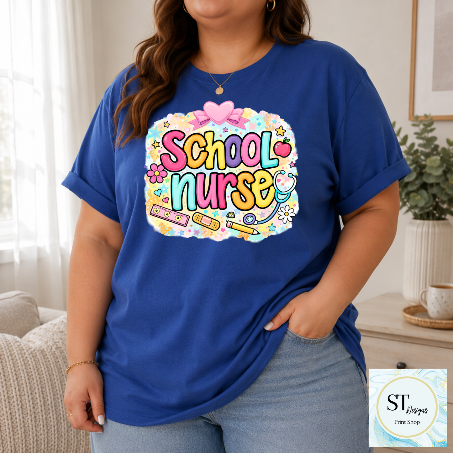 School Nurse